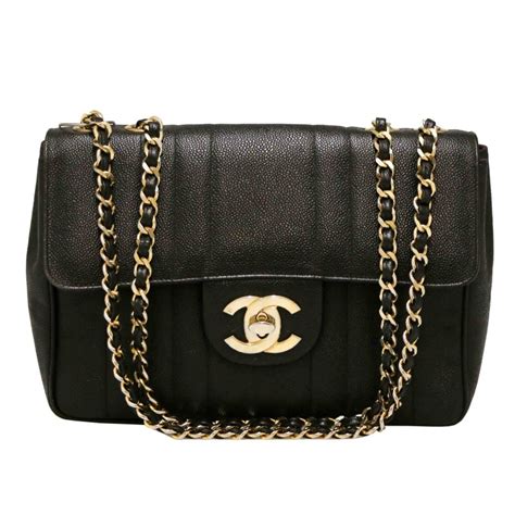 sac chanel jumbo cuir grainé|chanel handbags sale.